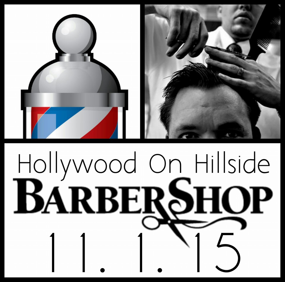 Photo of Hollywood On Hillside Barbershop in Jamaica City, New York, United States - 6 Picture of Point of interest, Establishment, Health, Hair care