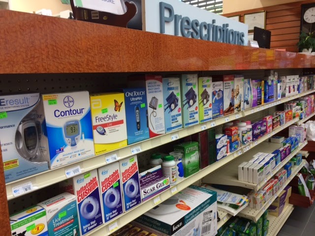 Photo of Norwood Pharmacy in New York City, New York, United States - 7 Picture of Point of interest, Establishment, Store, Health, Pharmacy