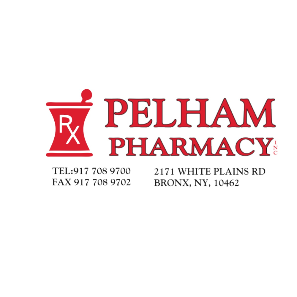 Photo of Pelham Pharmacy in Bronx City, New York, United States - 9 Picture of Point of interest, Establishment, Store, Health, Pharmacy