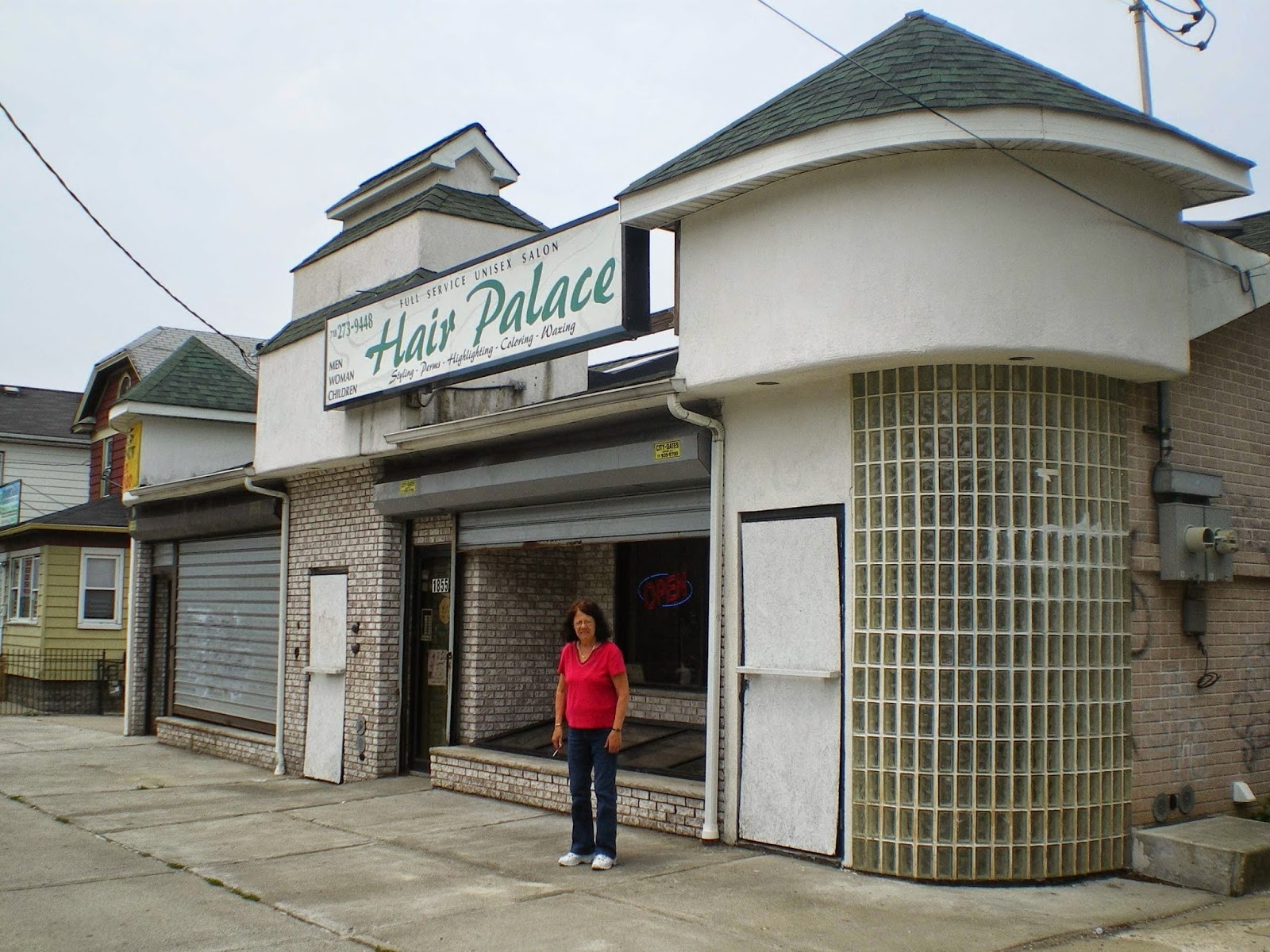 Photo of Hair Palace in Staten Island City, New York, United States - 1 Picture of Point of interest, Establishment, Beauty salon, Hair care