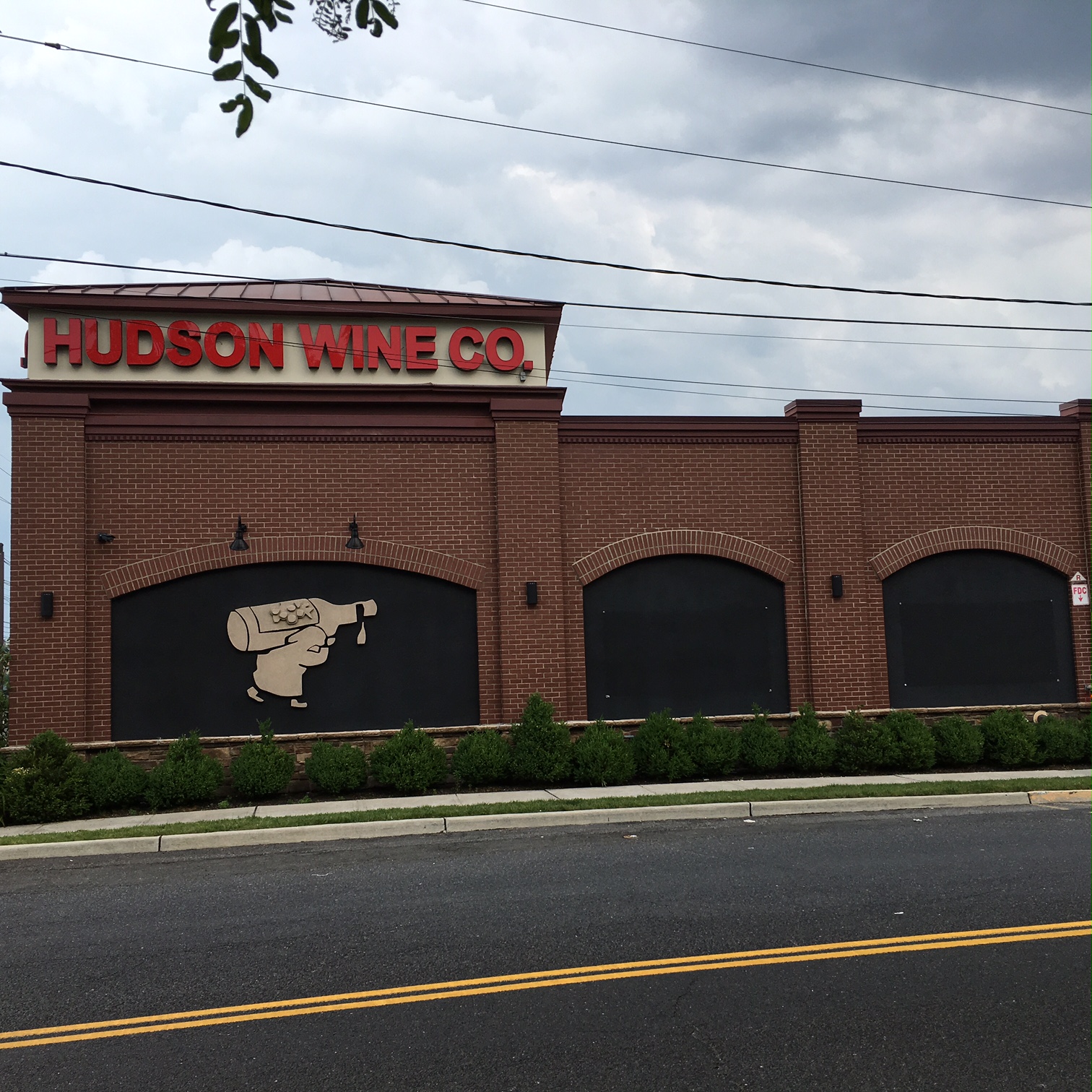 Photo of Hudson Wine Co in Secaucus City, New Jersey, United States - 7 Picture of Food, Point of interest, Establishment, Store, Liquor store