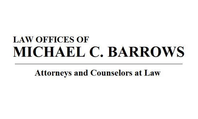 Photo of Law Offices of Michael C. Barrows in Williston Park City, New York, United States - 3 Picture of Point of interest, Establishment, Lawyer