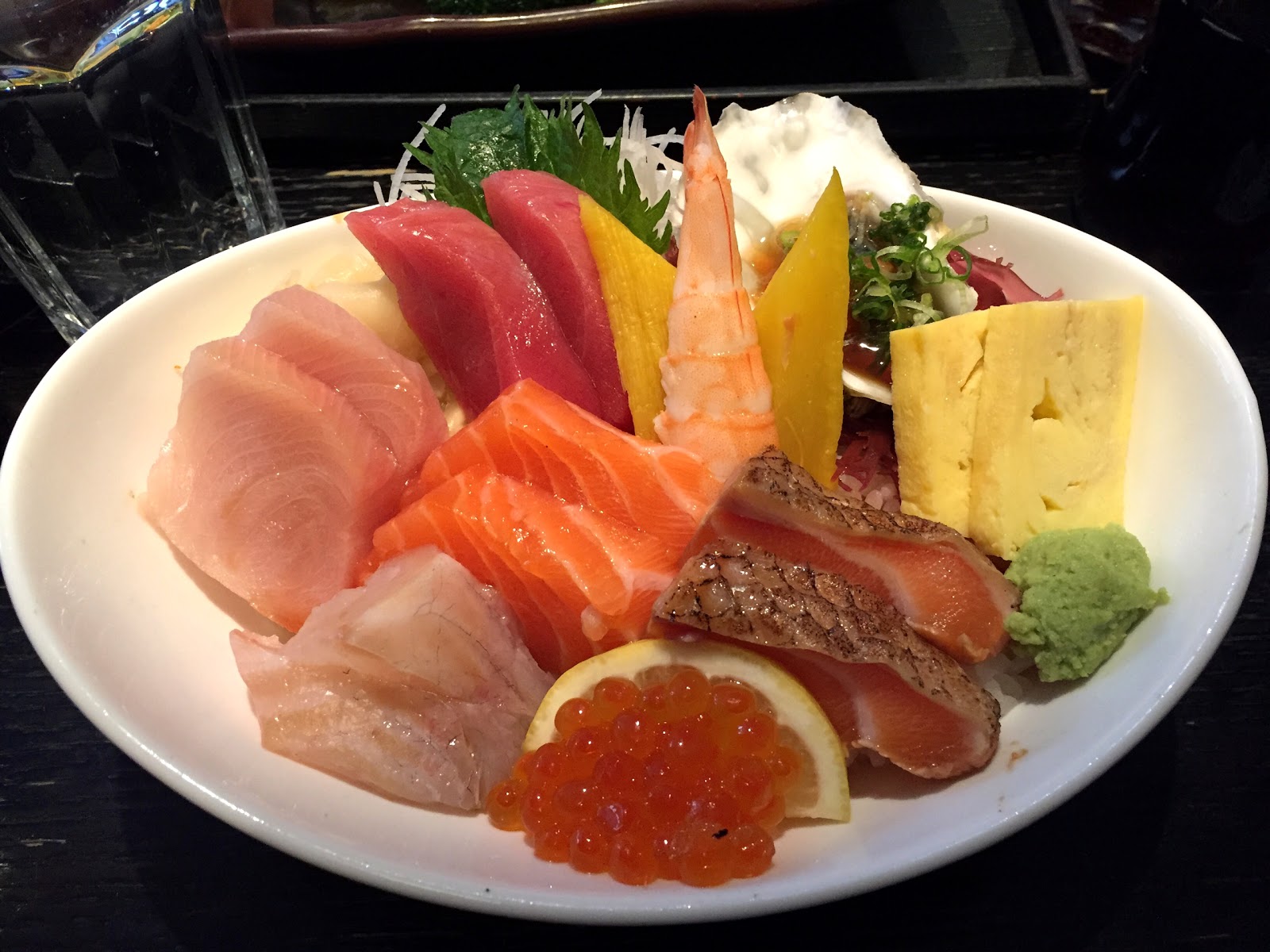 Photo of Sushi Yasaka in New York City, New York, United States - 4 Picture of Restaurant, Food, Point of interest, Establishment