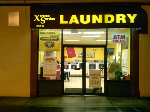 Photo of Xtreme Service Laundry in Lynbrook City, New York, United States - 3 Picture of Point of interest, Establishment, Laundry