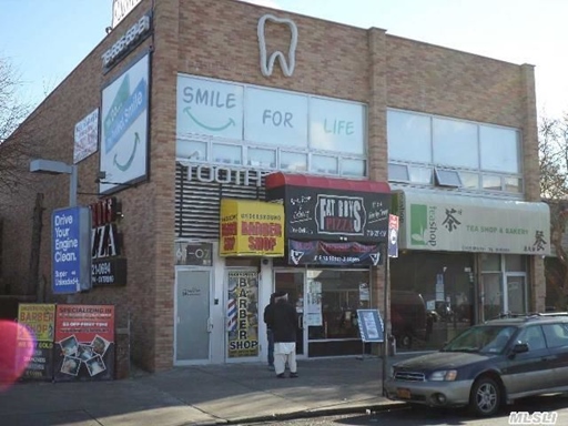 Photo of Fat Boys Pizza in Fresh Meadows City, New York, United States - 3 Picture of Restaurant, Food, Point of interest, Establishment, Meal takeaway, Meal delivery