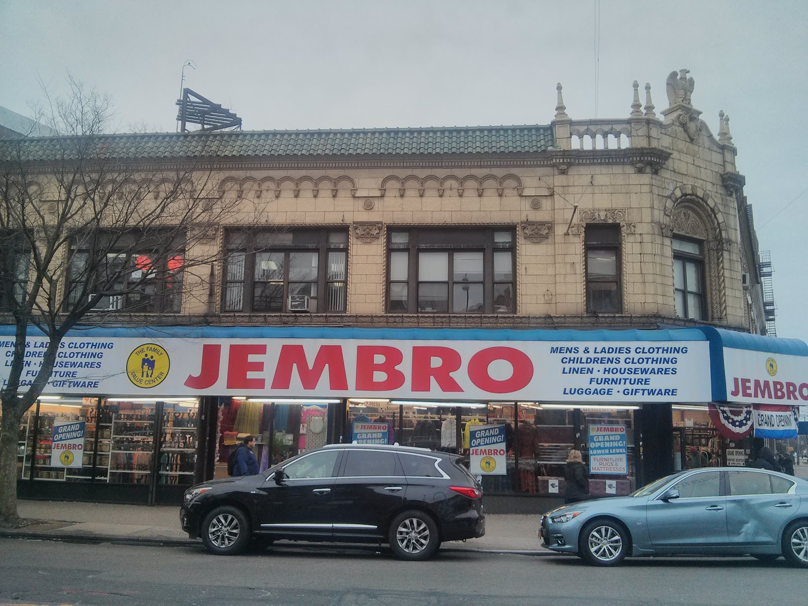 Photo of Jembro in Kings County City, New York, United States - 1 Picture of Point of interest, Establishment, Store, Home goods store