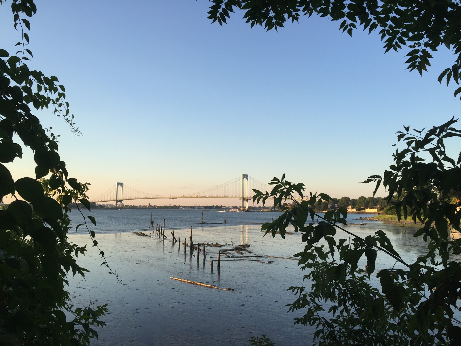 Photo of Powell's Cove Park in Whitestone City, New York, United States - 2 Picture of Point of interest, Establishment, Park