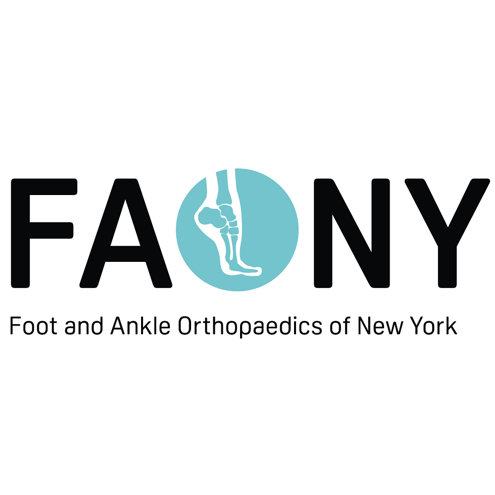 Photo of Foot and Ankle Orthopaedics of New York: Haydee C. Brown, MD in New York City, New York, United States - 3 Picture of Point of interest, Establishment, Health, Doctor