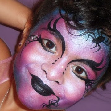 Photo of Jazzy J Face And Body Art in Rahway City, New Jersey, United States - 2 Picture of Point of interest, Establishment, Painter
