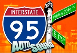Photo of i95 Auto Sound Inc. in Bronx City, New York, United States - 1 Picture of Point of interest, Establishment, Store, Car repair, Electronics store