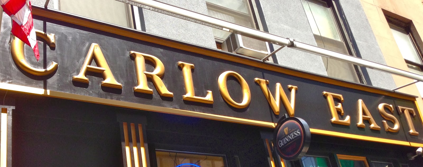 Photo of Carlow East in New York City, New York, United States - 3 Picture of Restaurant, Food, Point of interest, Establishment, Bar