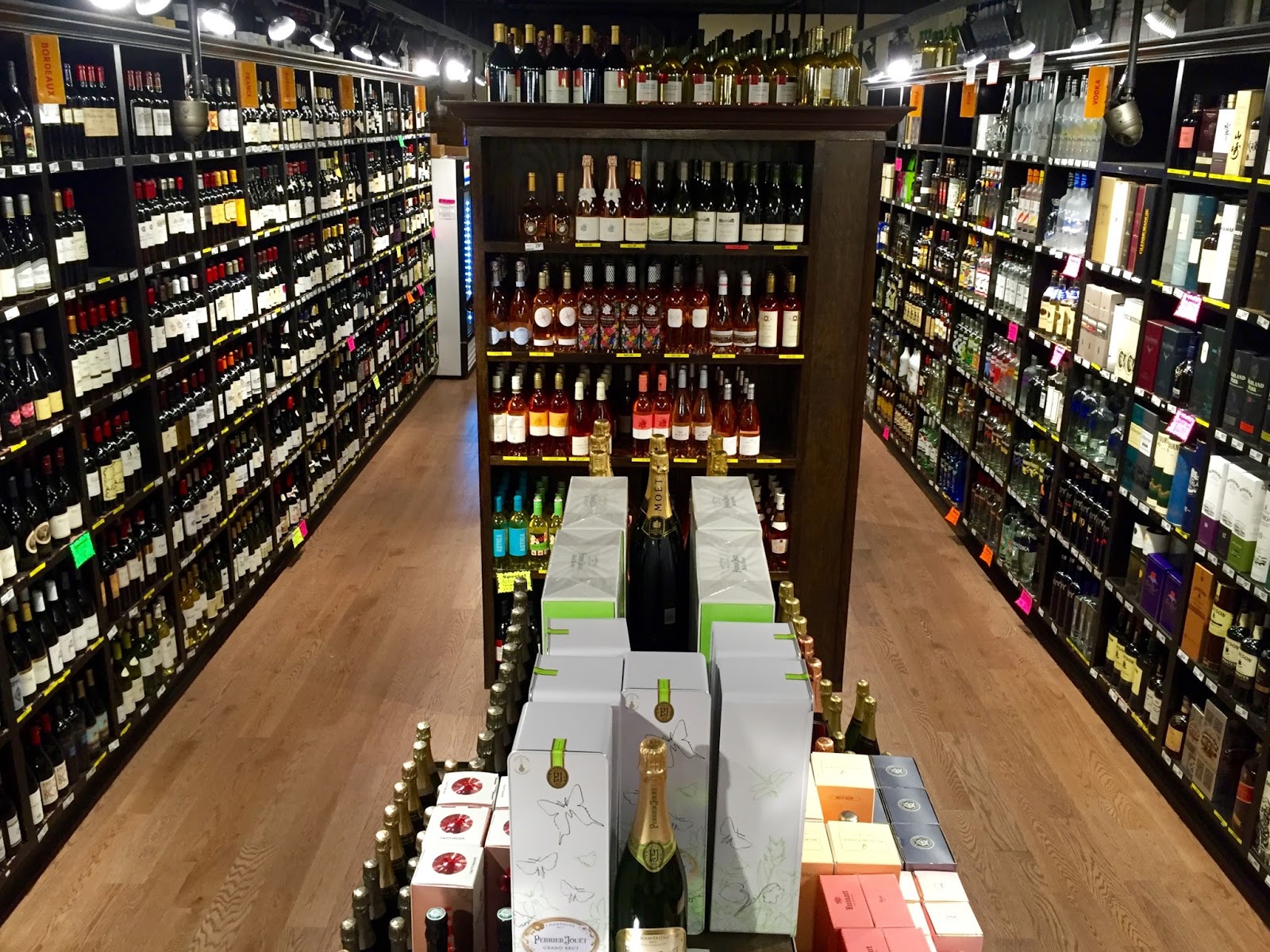 Photo of Wine Story in New York City, New York, United States - 3 Picture of Food, Point of interest, Establishment, Store, Liquor store
