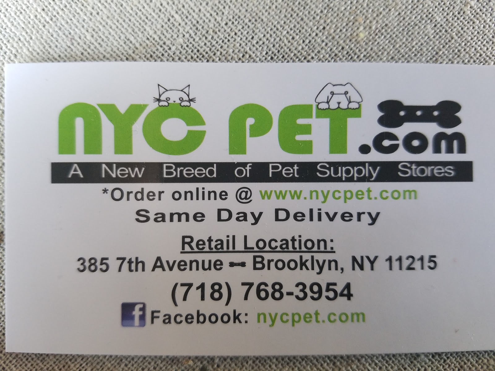 Photo of Nycpet.Com in Brooklyn City, New York, United States - 4 Picture of Point of interest, Establishment, Store