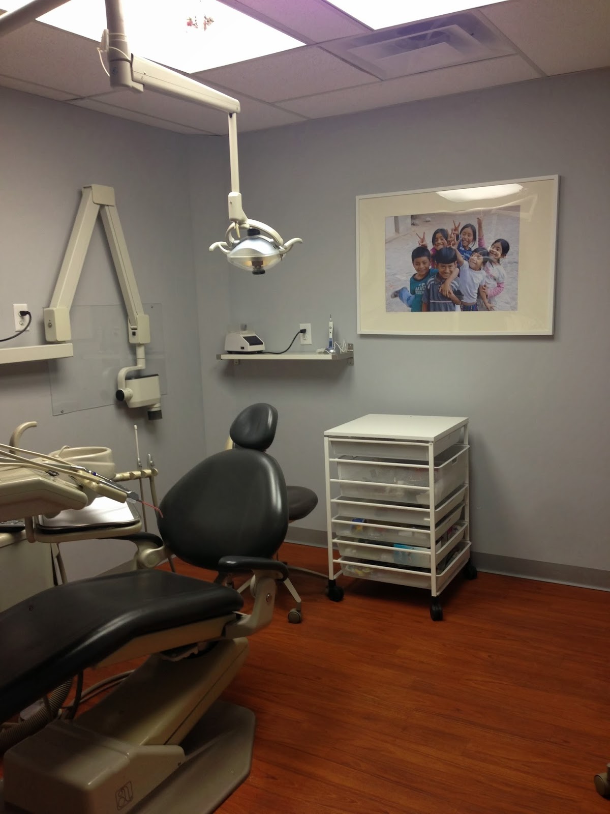 Photo of Fort Lee Orthodontics in Westwood City, New Jersey, United States - 10 Picture of Point of interest, Establishment, Health, Dentist