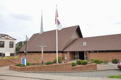 Photo of Wholelife Community Church in Totowa City, New Jersey, United States - 2 Picture of Point of interest, Establishment, Church, Place of worship