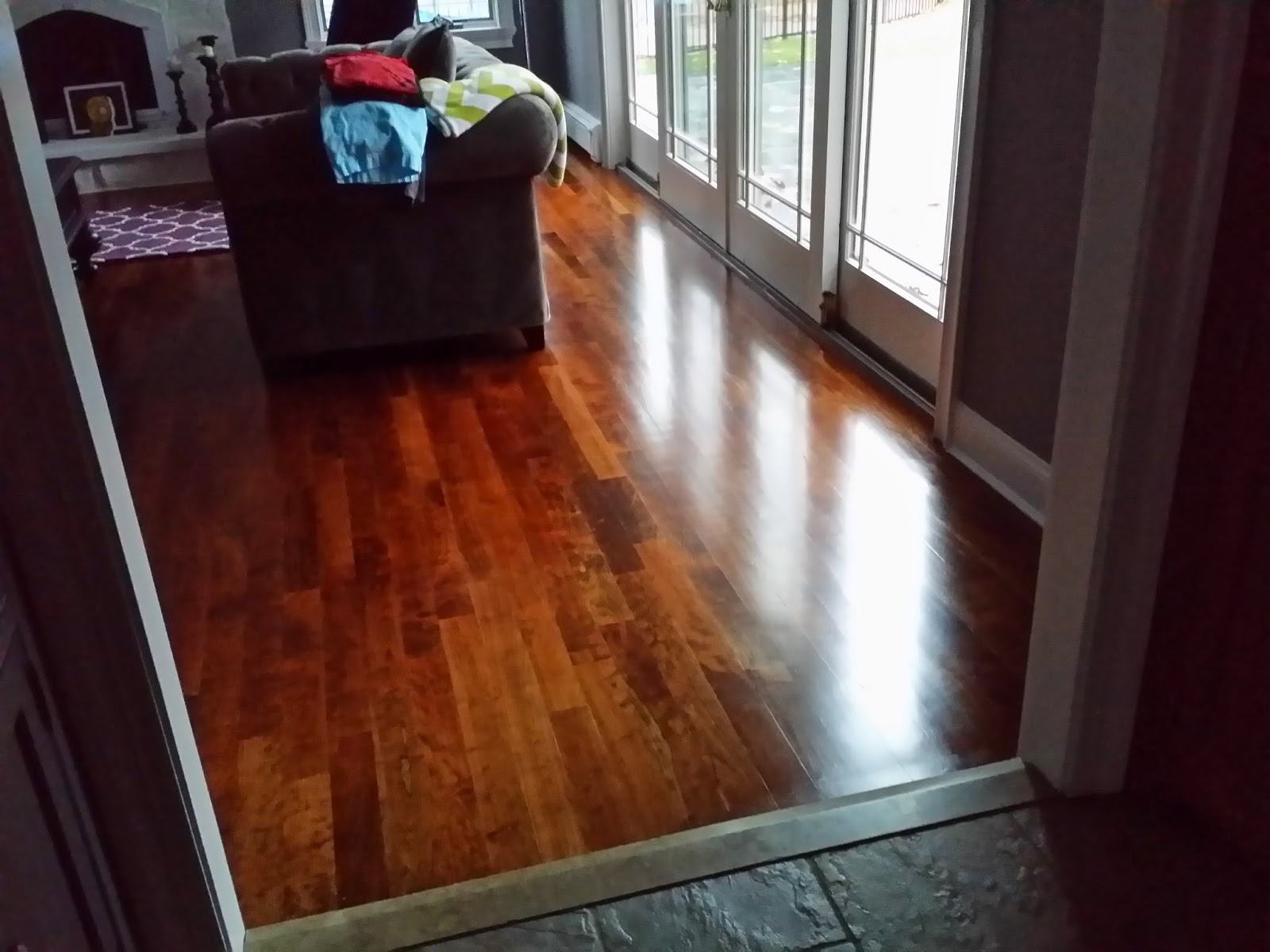 Photo of American German Floor Scraping in Queens City, New York, United States - 10 Picture of Point of interest, Establishment, General contractor
