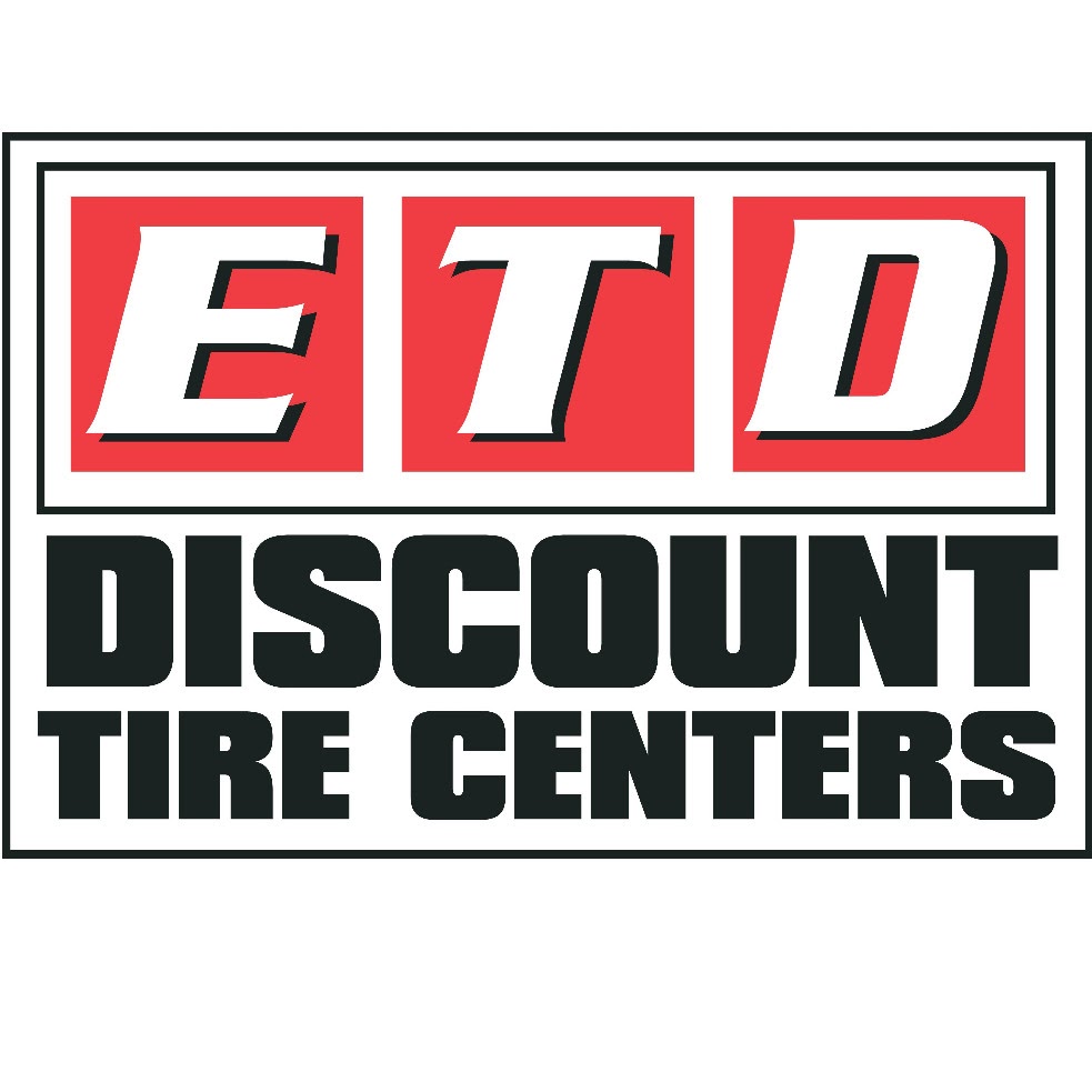 Photo of ETD Discount Tire Centers in Lyndhurst City, New Jersey, United States - 2 Picture of Point of interest, Establishment, Store, Car repair