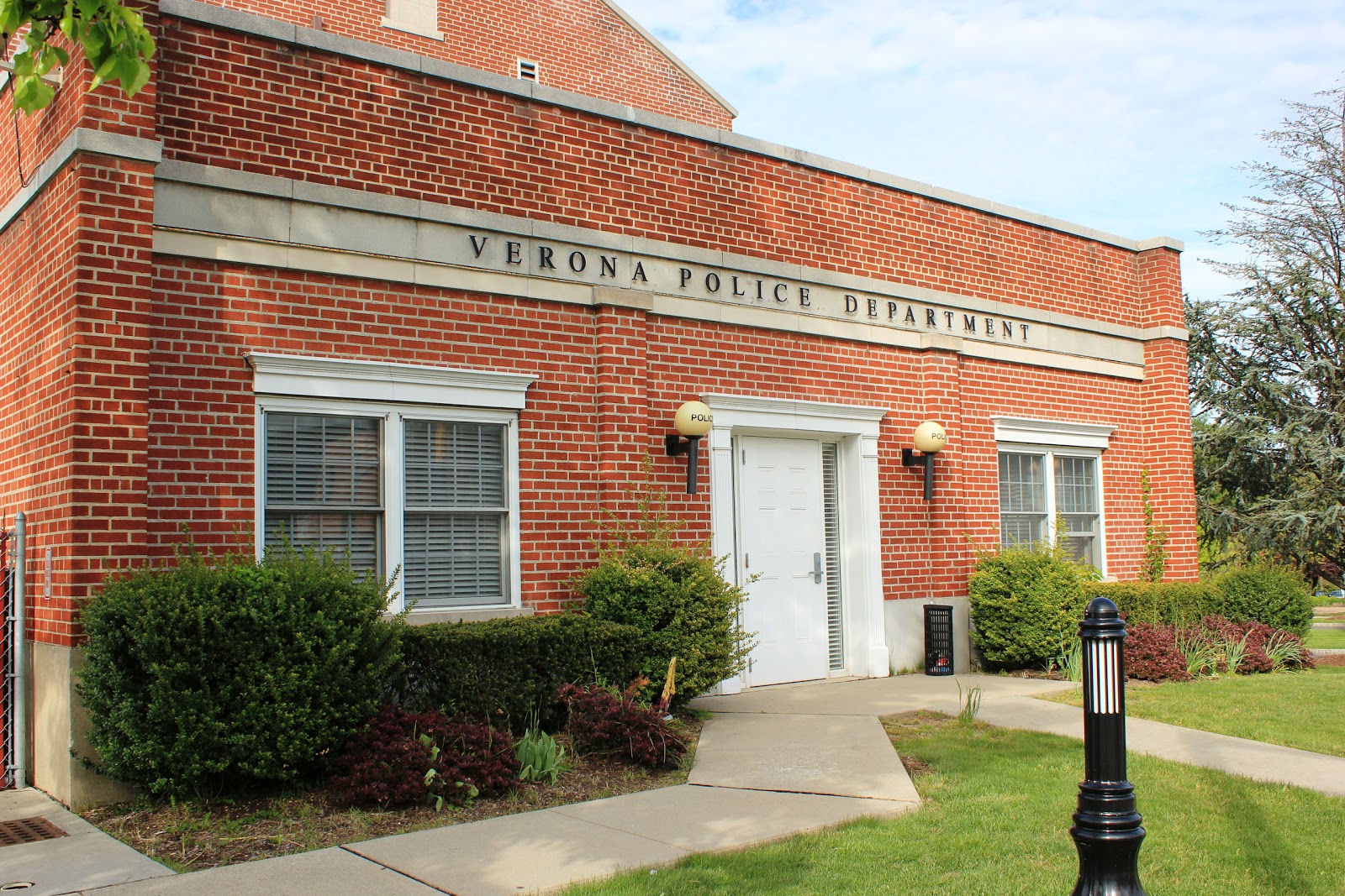 Photo of Township of Verona in Verona City, New Jersey, United States - 1 Picture of Point of interest, Establishment, Police, Local government office, City hall, Courthouse