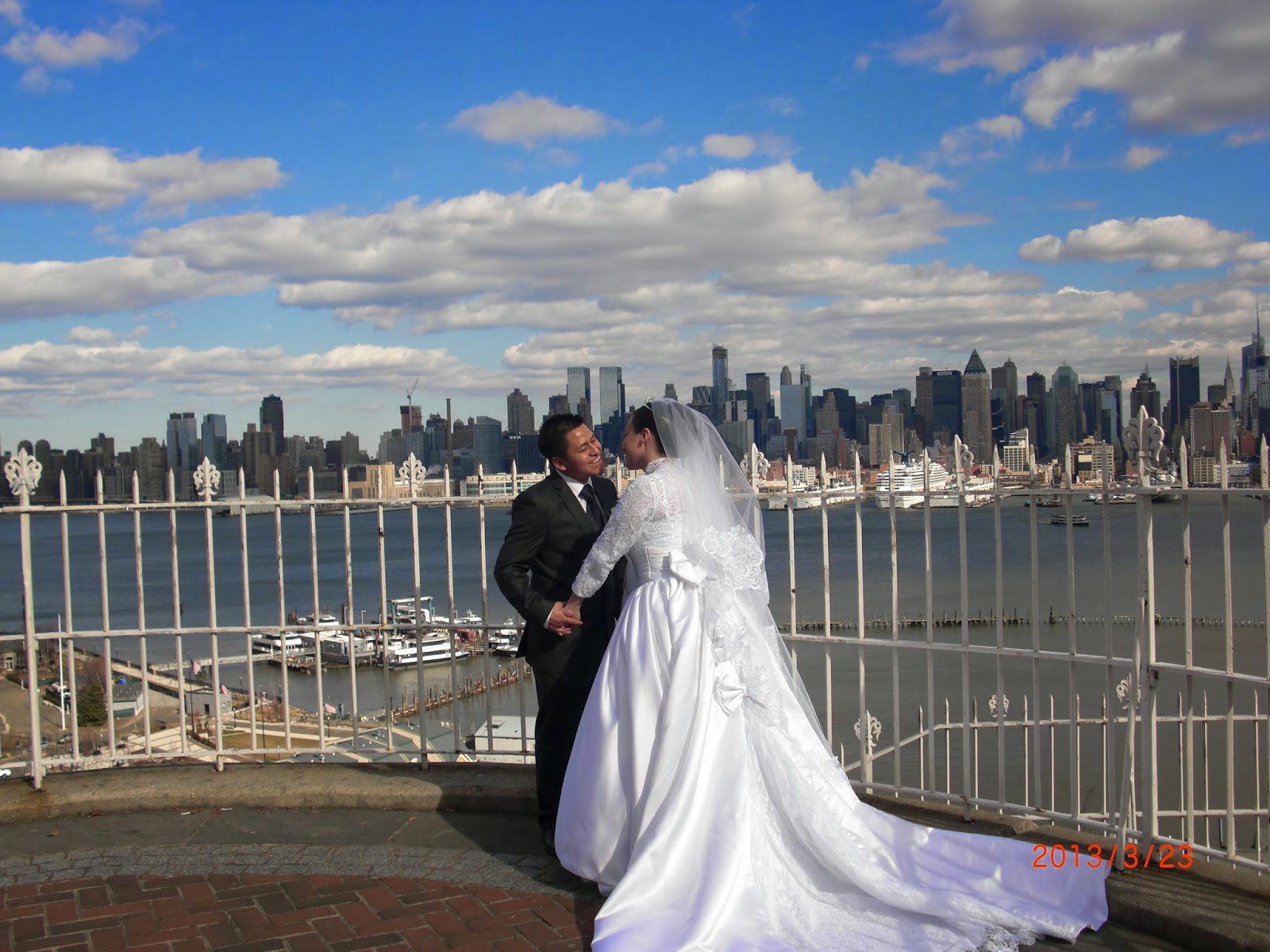 Photo of Wedding Officiants in West New York City, New Jersey, United States - 2 Picture of Point of interest, Establishment, Store, Local government office, Church, Place of worship