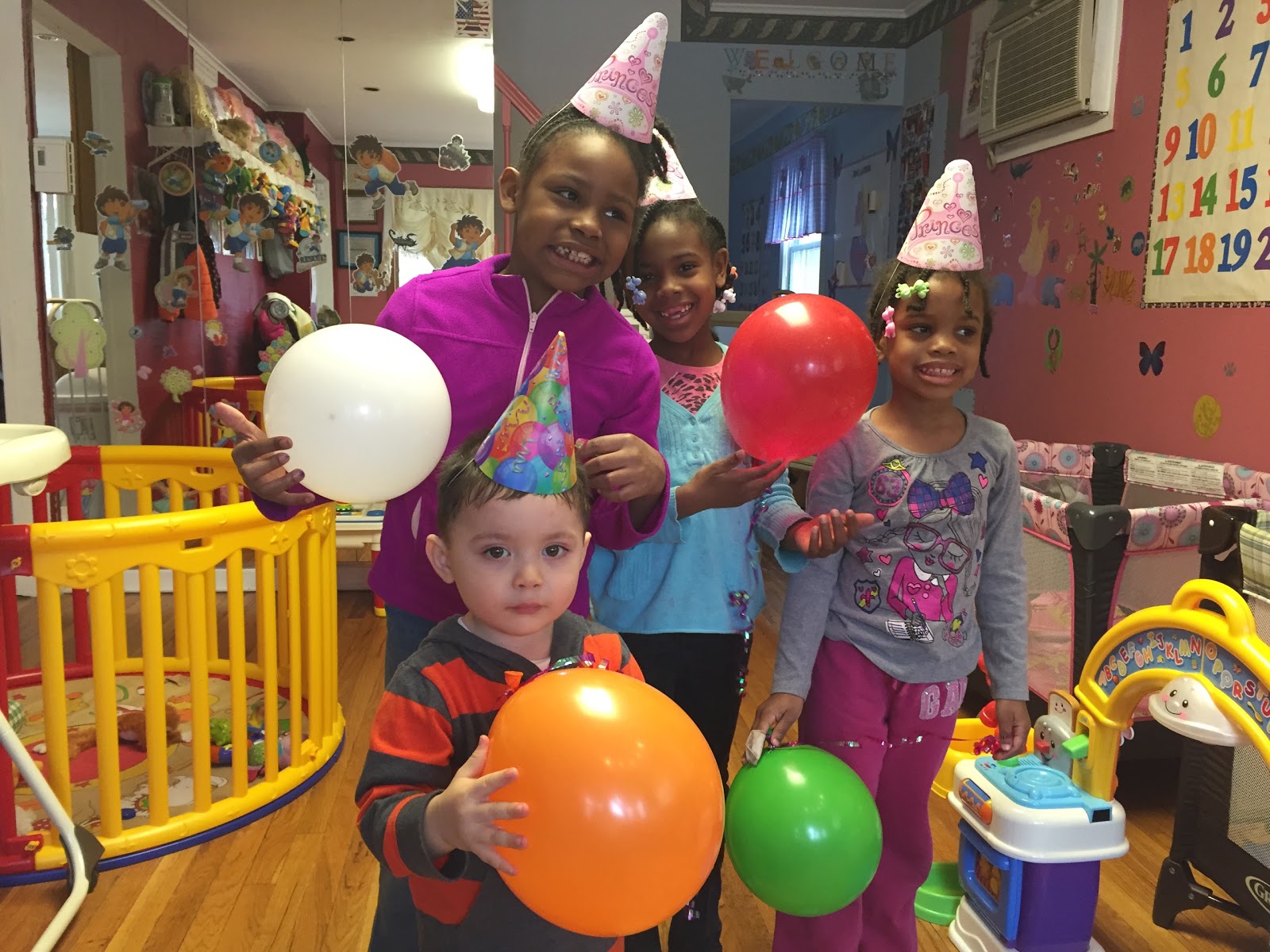 Photo of L B Child Day Care in Inwood City, New York, United States - 4 Picture of Point of interest, Establishment