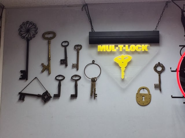 Photo of Super Security Locksmith in New York City, New York, United States - 4 Picture of Point of interest, Establishment, Store, Locksmith