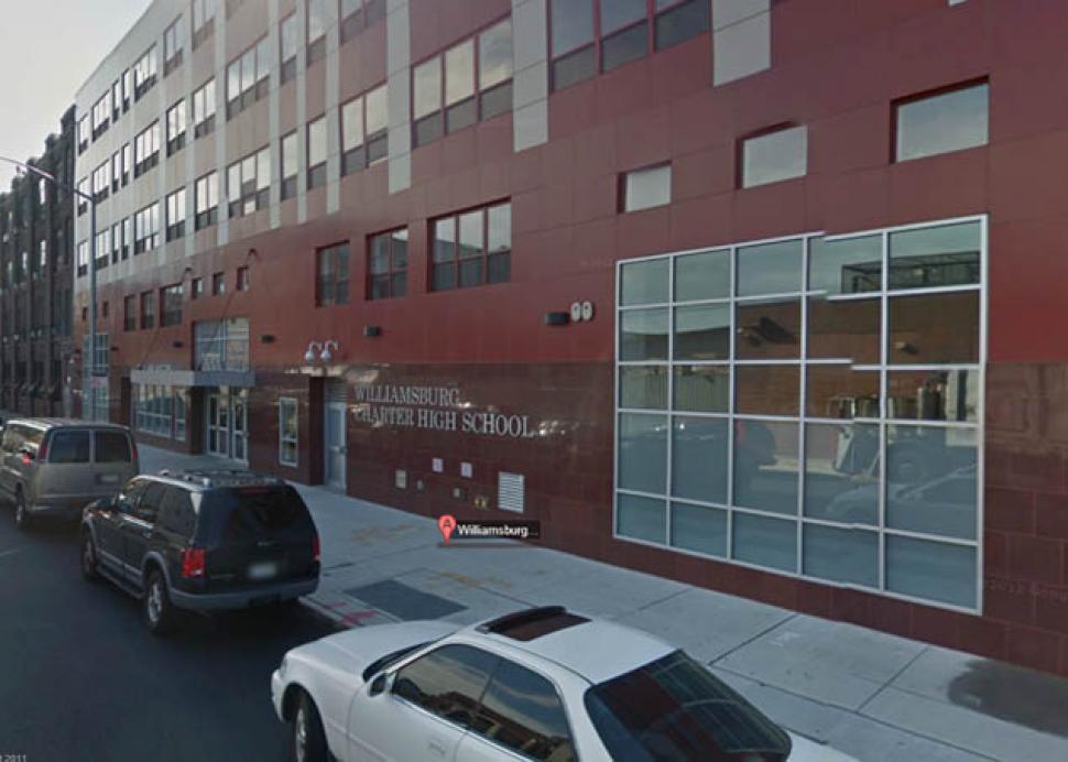 Photo of Williamsburg Charter High School in Brooklyn City, New York, United States - 1 Picture of Point of interest, Establishment, School