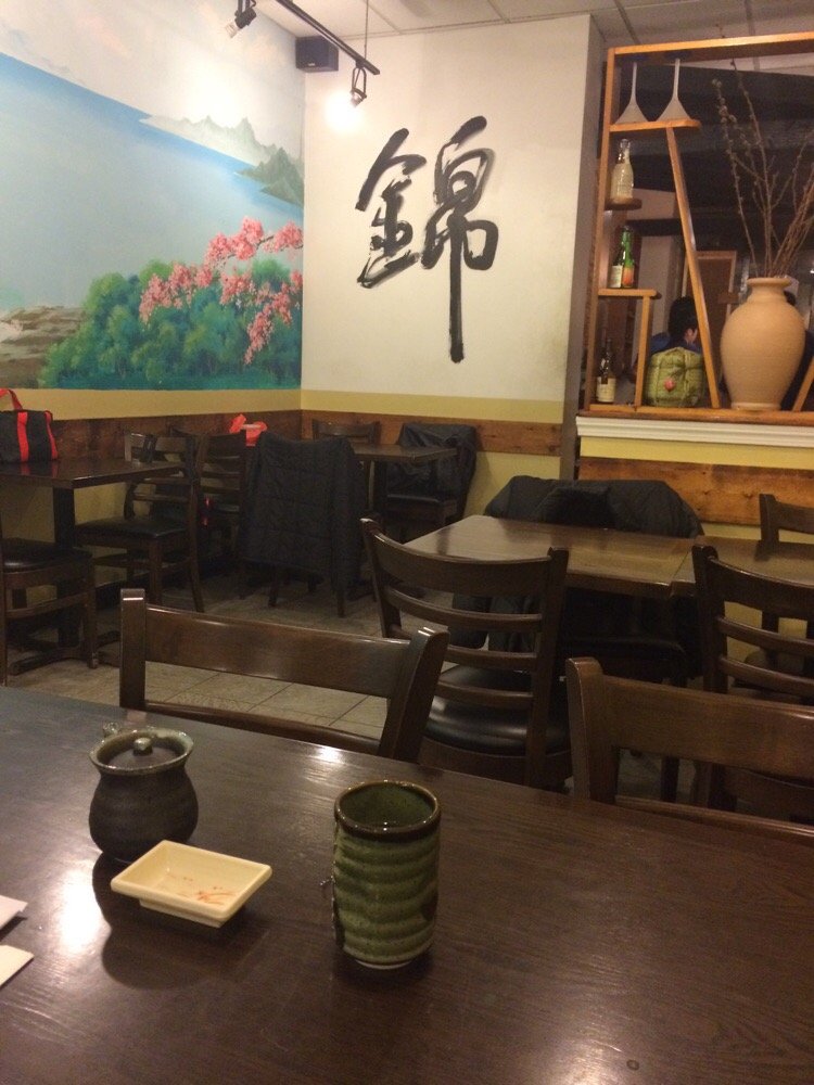 Photo of ShinJu Sushi in New York City, New York, United States - 1 Picture of Restaurant, Food, Point of interest, Establishment