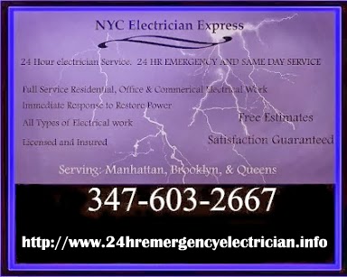 Photo of Trinity Electrical Group Inc in Queens City, New York, United States - 1 Picture of Point of interest, Establishment, Electrician