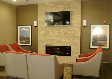 Photo of Comfort Inn in Queens City, New York, United States - 7 Picture of Point of interest, Establishment, Lodging