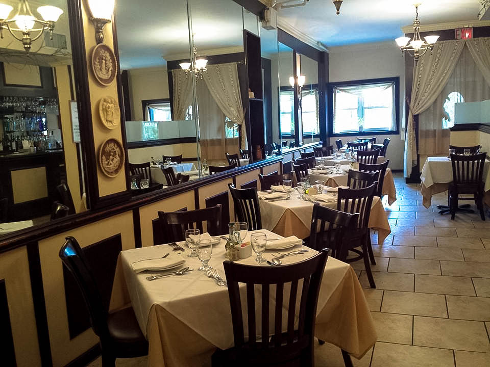 Photo of Agostino's Italian Ristorante in New Rochelle City, New York, United States - 10 Picture of Restaurant, Food, Point of interest, Establishment