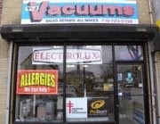 Photo of V & J Vacuums in Rosedale City, New York, United States - 1 Picture of Point of interest, Establishment, Store