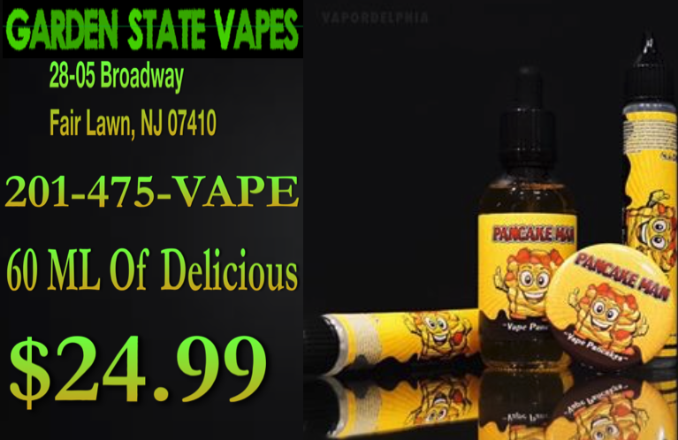 Photo of Garden State Vapes in Fair Lawn City, New Jersey, United States - 5 Picture of Point of interest, Establishment, Store