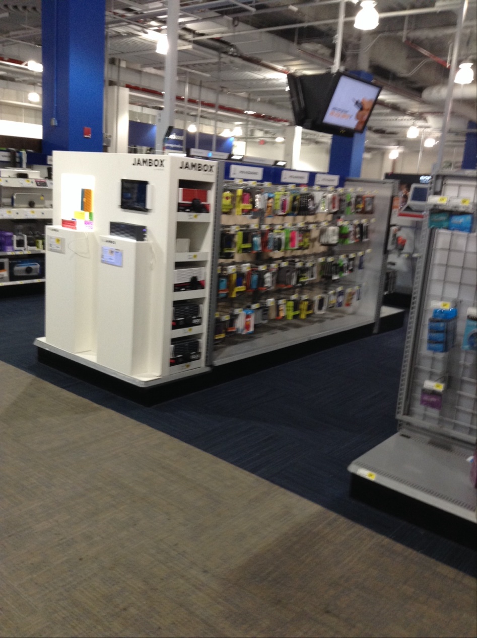 Photo of Best Buy in Flushing City, New York, United States - 7 Picture of Point of interest, Establishment, Store, Home goods store, Electronics store