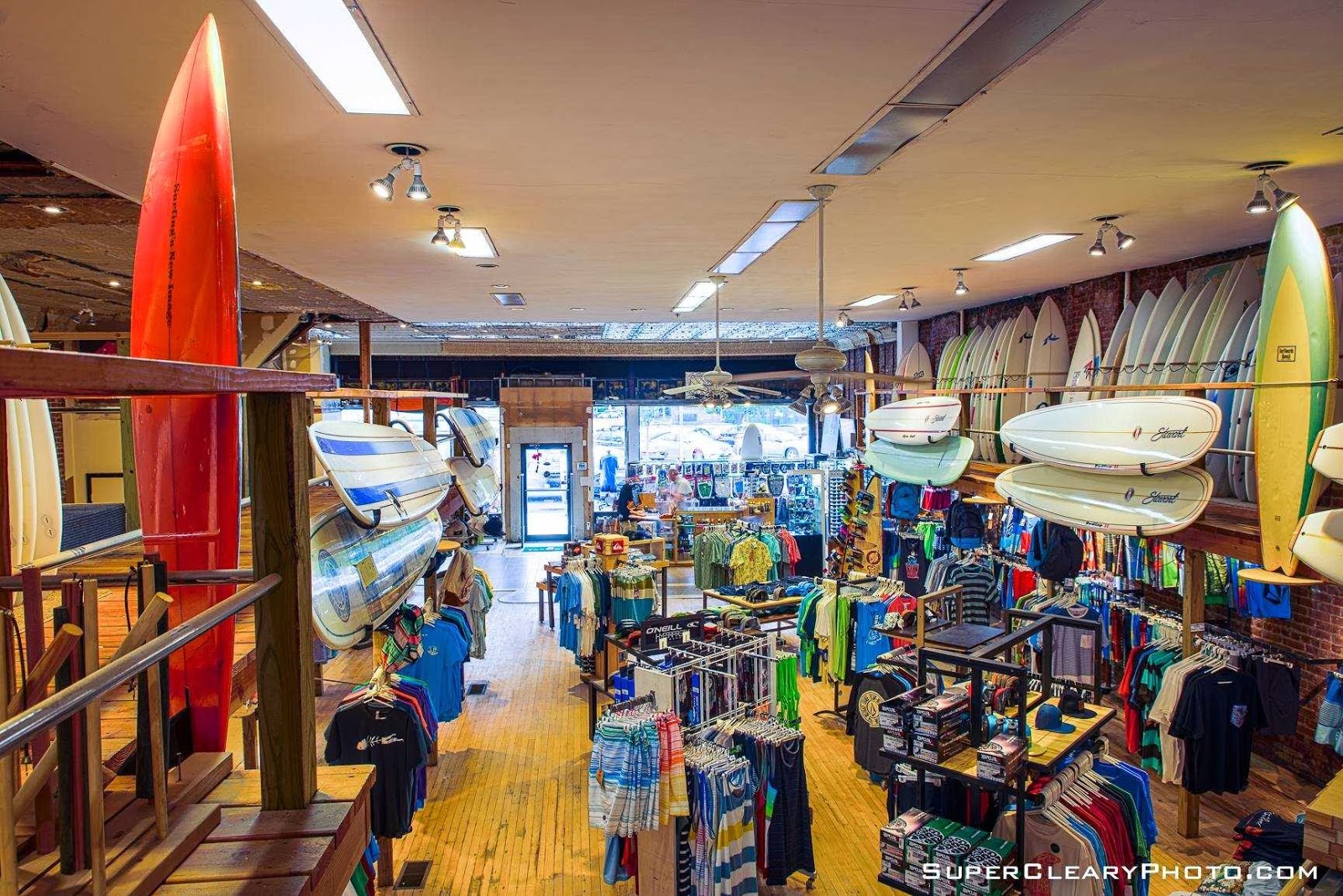 Photo of Long Beach Surf Shop in Long Beach City, New York, United States - 5 Picture of Point of interest, Establishment, Store