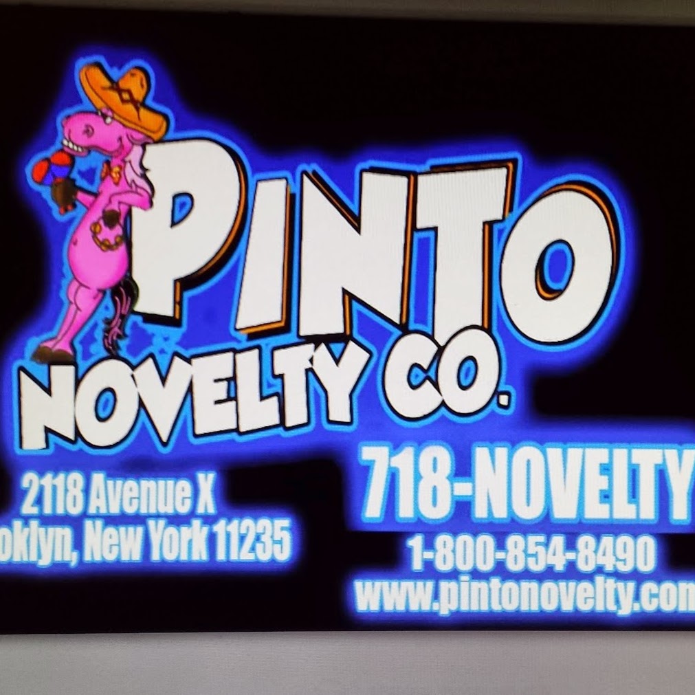 Photo of Pinto Novelty Co. in Kings County City, New York, United States - 4 Picture of Point of interest, Establishment