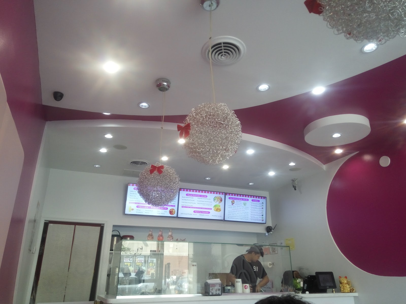 Photo of Sweetie Frozen Yogurt Ice Cream in Kings County City, New York, United States - 3 Picture of Food, Point of interest, Establishment, Store