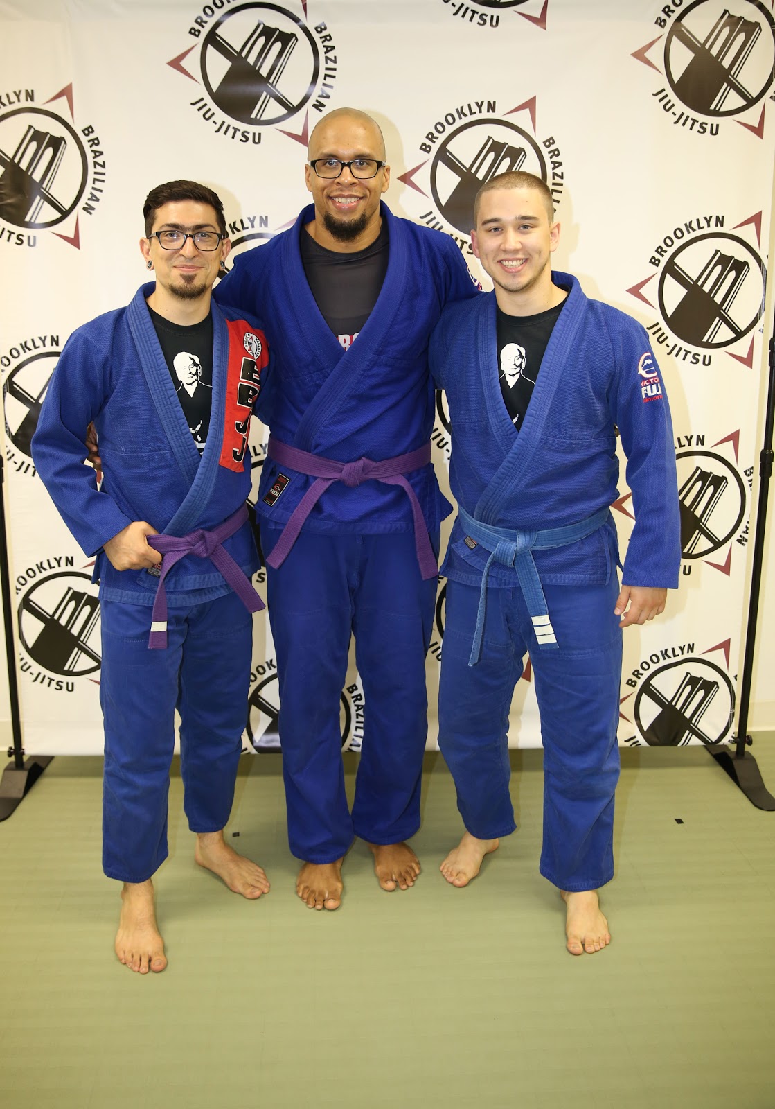 Photo of Brooklyn Brazilian Jiu-Jitsu in Kings County City, New York, United States - 3 Picture of Point of interest, Establishment, School, Health