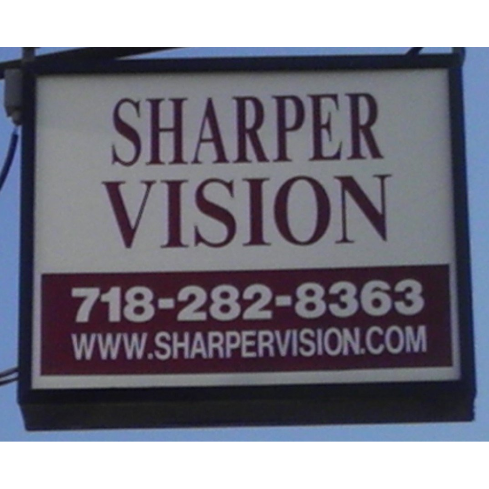 Photo of Sharper Vision in Kings County City, New York, United States - 6 Picture of Point of interest, Establishment, Store, Health