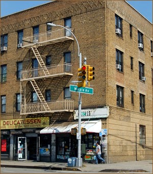 Photo of Maple Avenue Apartments in New York City, New York, United States - 2 Picture of Point of interest, Establishment