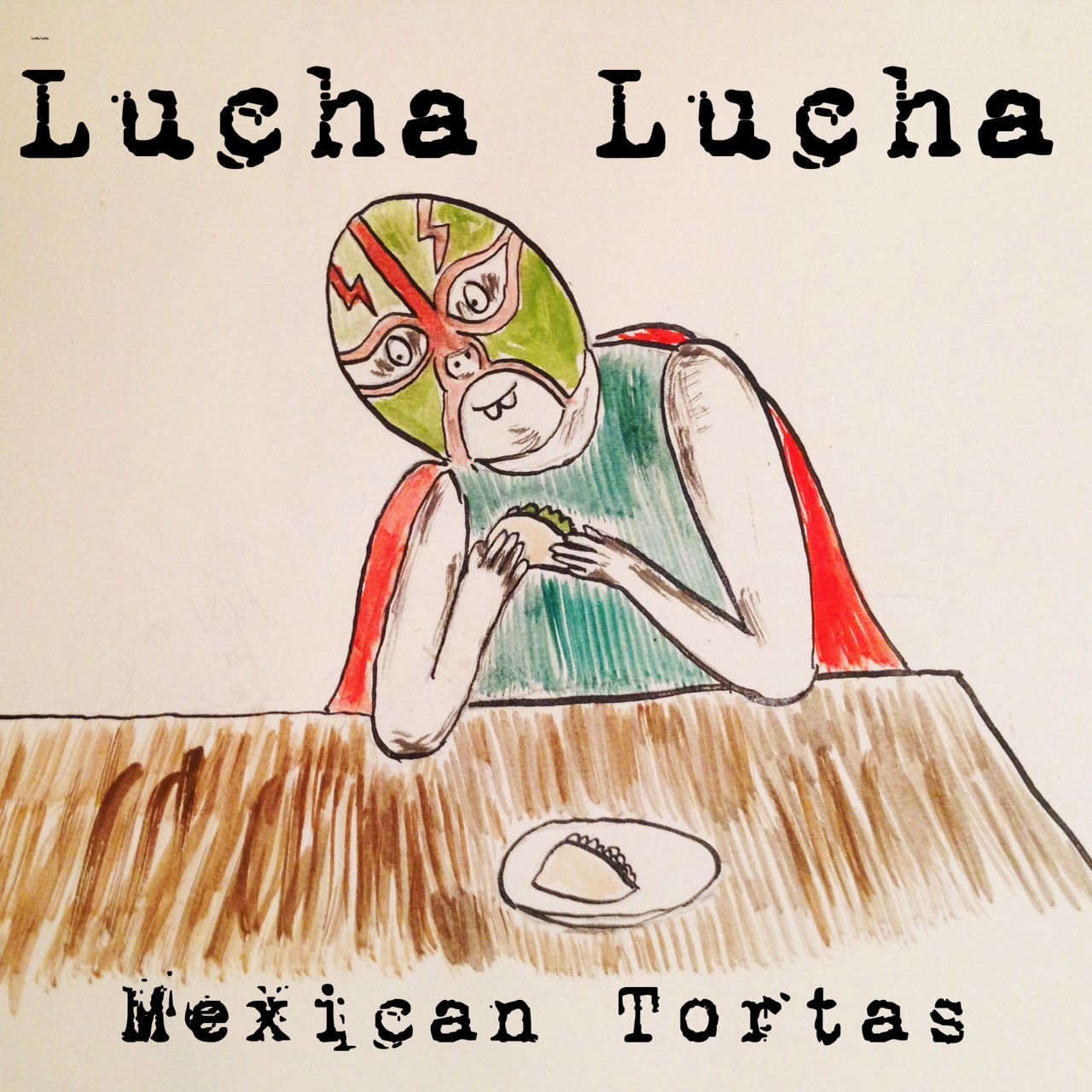 Photo of Lucha Lucha in Kings County City, New York, United States - 1 Picture of Restaurant, Food, Point of interest, Establishment