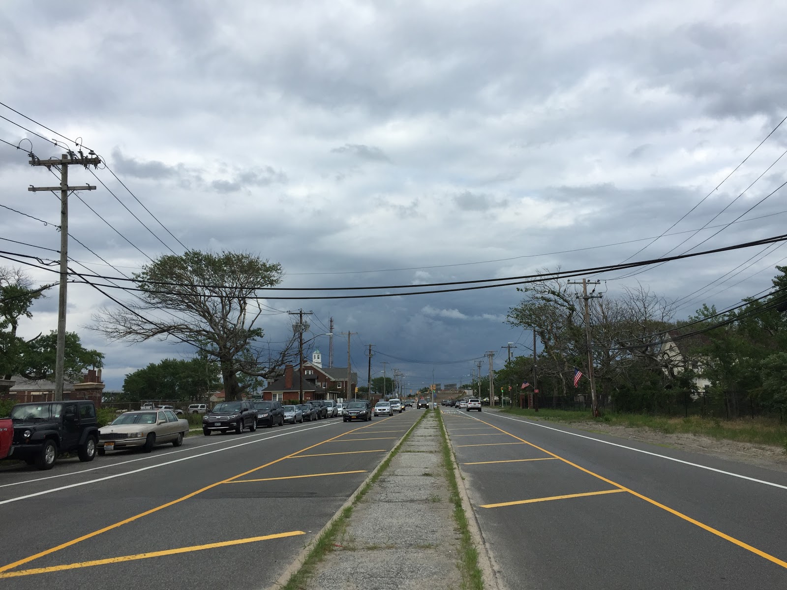 Photo of Fort Tilden in Breezy Point City, New York, United States - 6 Picture of Point of interest, Establishment