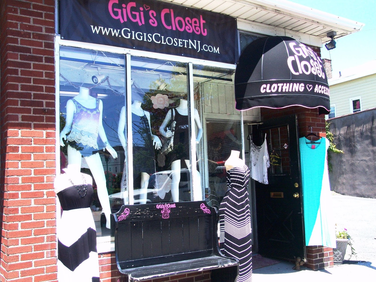 Photo of Gigi's Closet LLC in Dumont City, New Jersey, United States - 1 Picture of Point of interest, Establishment, Store, Clothing store