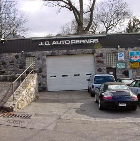 Photo of JC Auto Repairs in Scarsdale City, New York, United States - 5 Picture of Point of interest, Establishment, Car repair