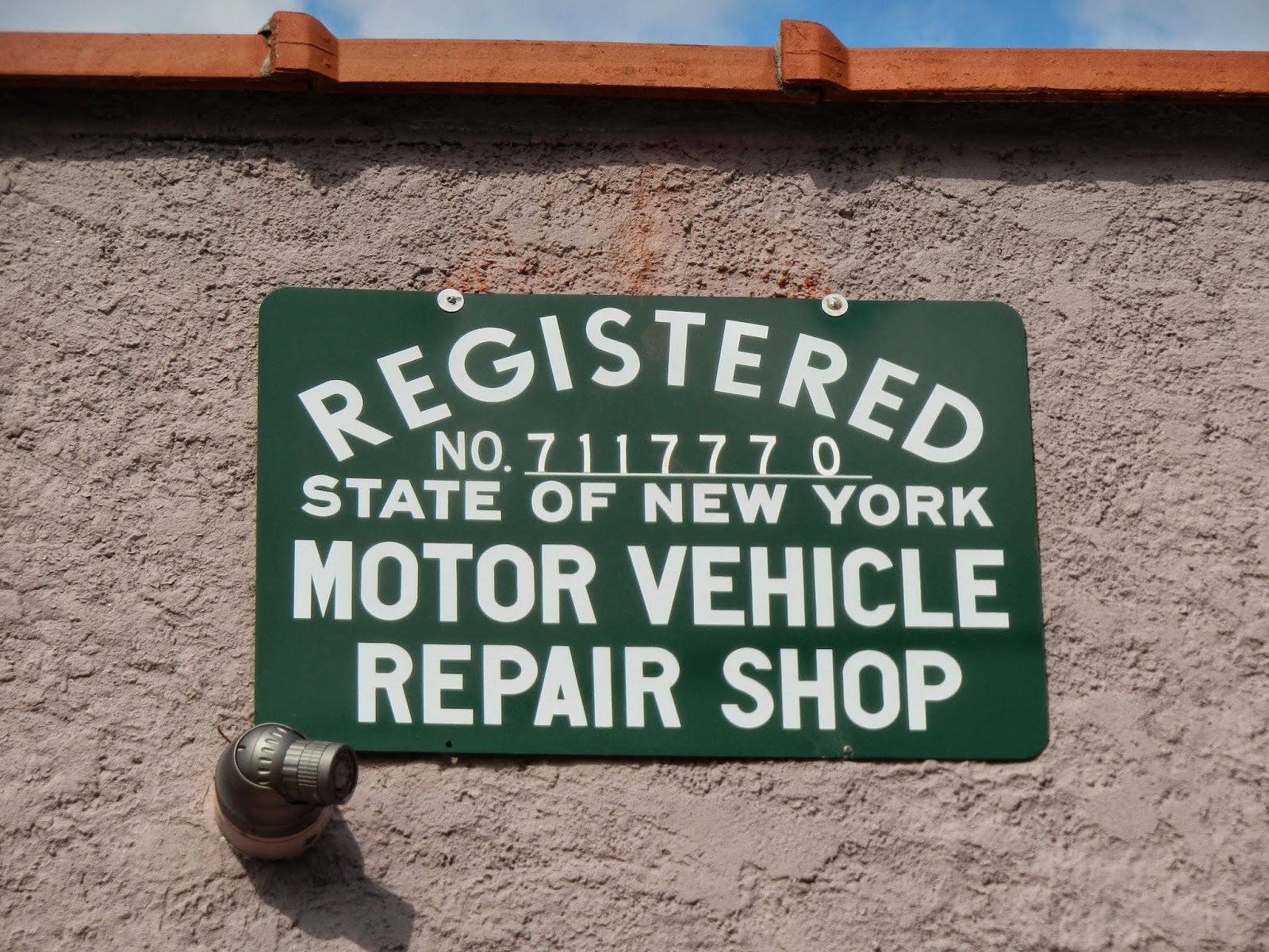 Photo of The Tire Place LLC in Middle Village City, New York, United States - 9 Picture of Point of interest, Establishment, Store, Car repair