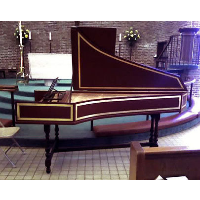 Photo of Turner Piano / Harpsichord Service in Yonkers City, New York, United States - 5 Picture of Point of interest, Establishment