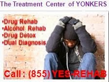 Photo of The Treatment Center of YONKERS in Yonkers City, New York, United States - 5 Picture of Point of interest, Establishment, Health