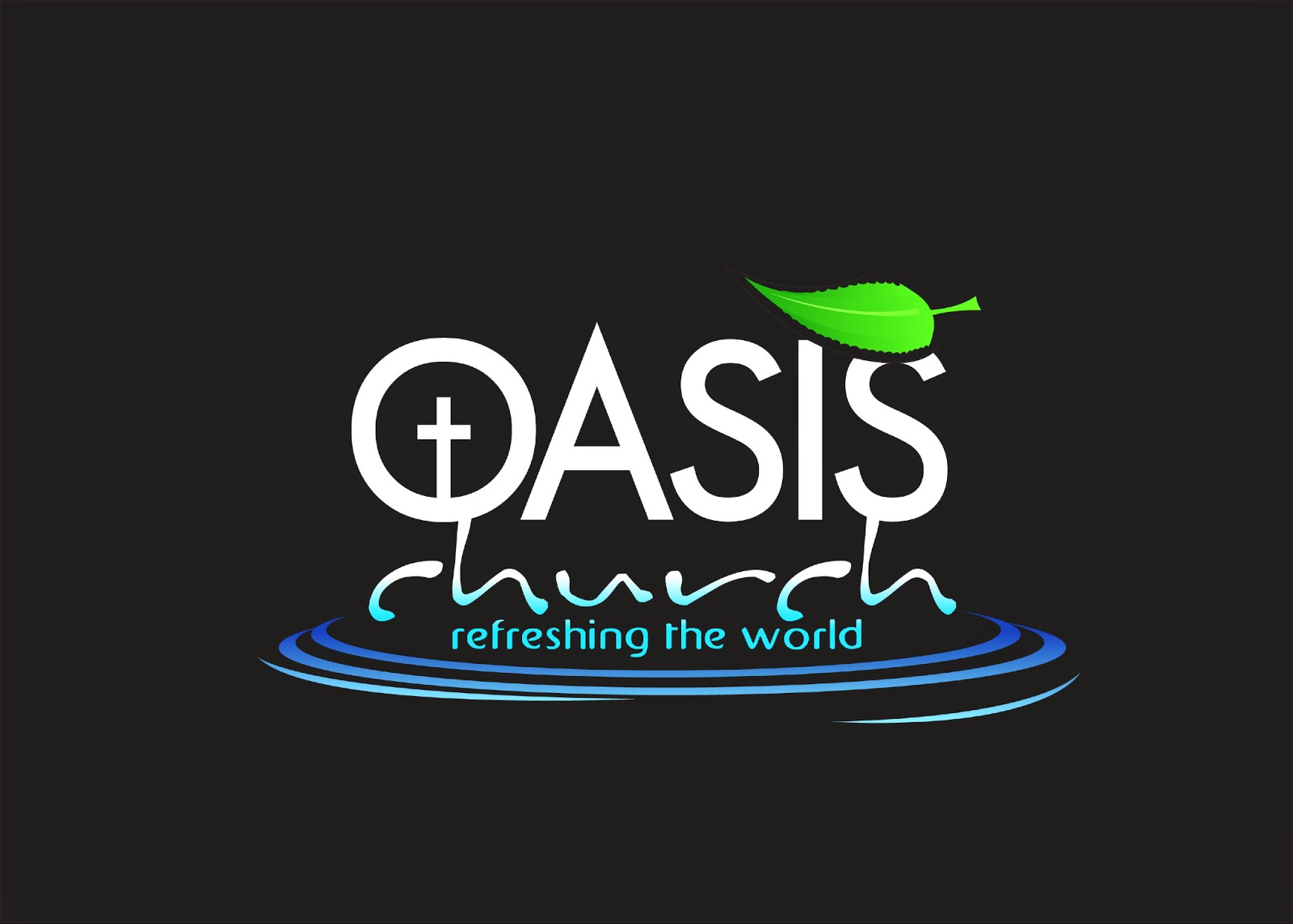 Photo of Oasis Church in Clark City, New Jersey, United States - 1 Picture of Point of interest, Establishment, Church, Place of worship
