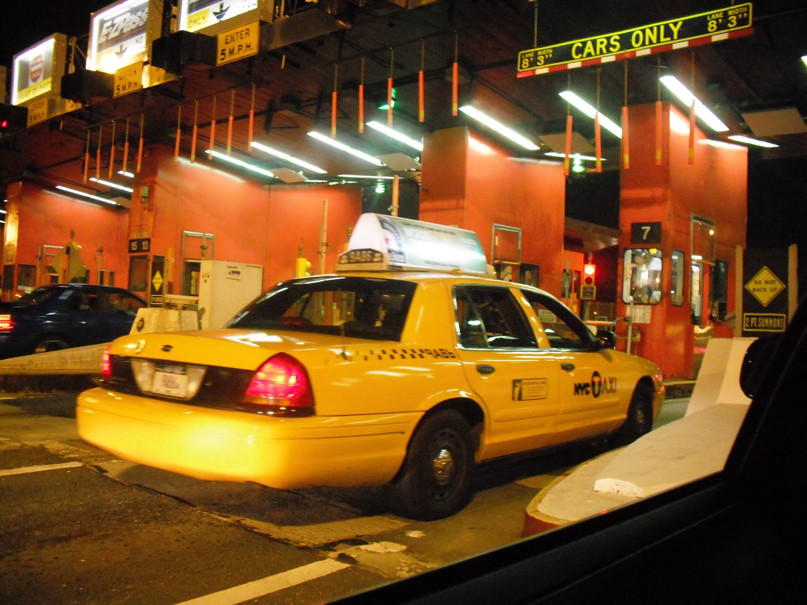 Photo of NYC TAXI GROUP INC in Kings County City, New York, United States - 1 Picture of Point of interest, Establishment