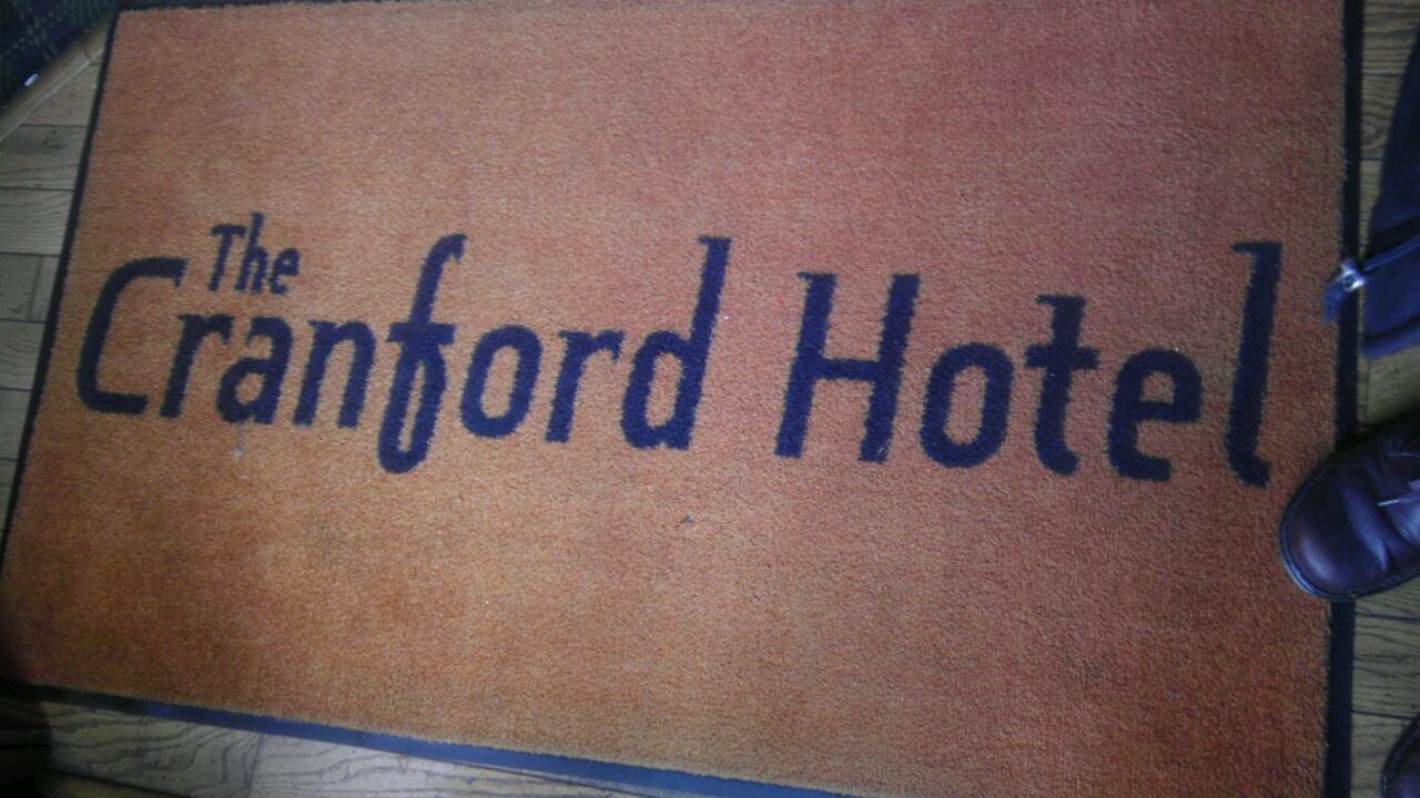 Photo of Cranford Hotel in Cranford City, New Jersey, United States - 3 Picture of Restaurant, Food, Point of interest, Establishment, Bar