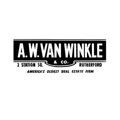 Photo of A.W. Van Winkle & Co. in Rutherford City, New Jersey, United States - 2 Picture of Point of interest, Establishment, Real estate agency